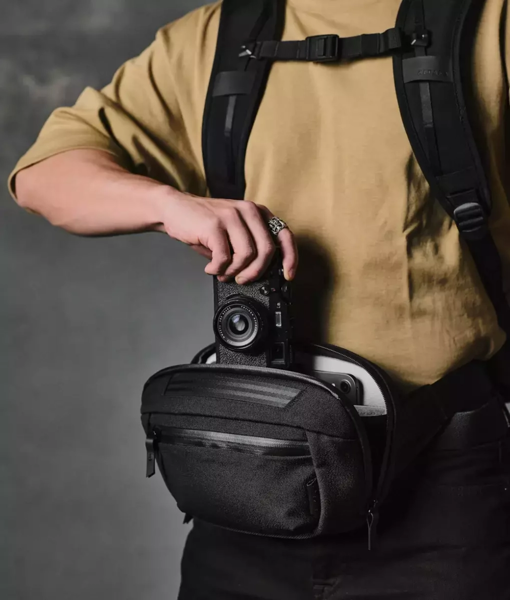 Сумка Alpaka Bravo Waist Pack