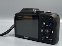 Canon PowerShot SX170 IS