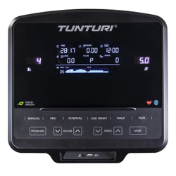 Tunturi FitRun 90i PRO