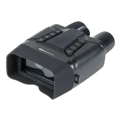 Бинокль ночного видения Veber DigiView NB-01 цифровой - вид сзади