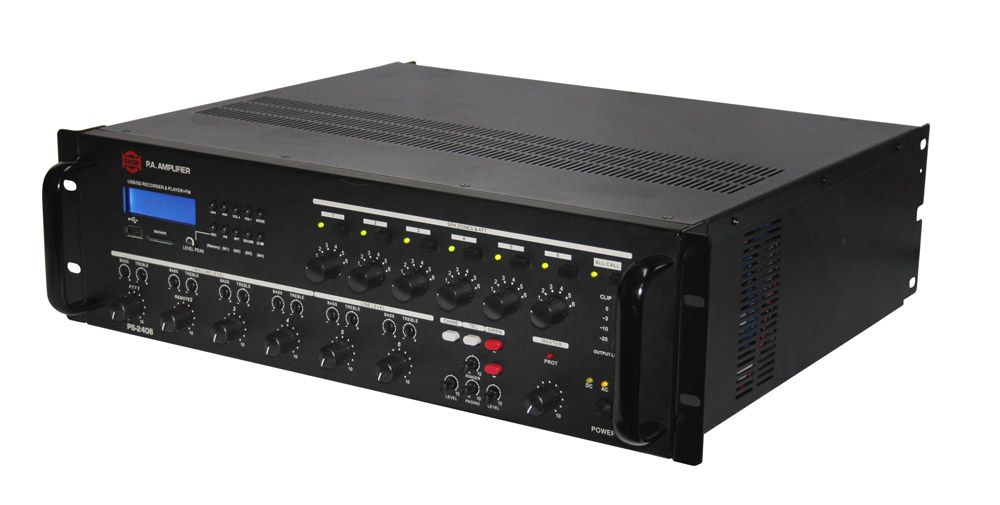 Show PS-2406