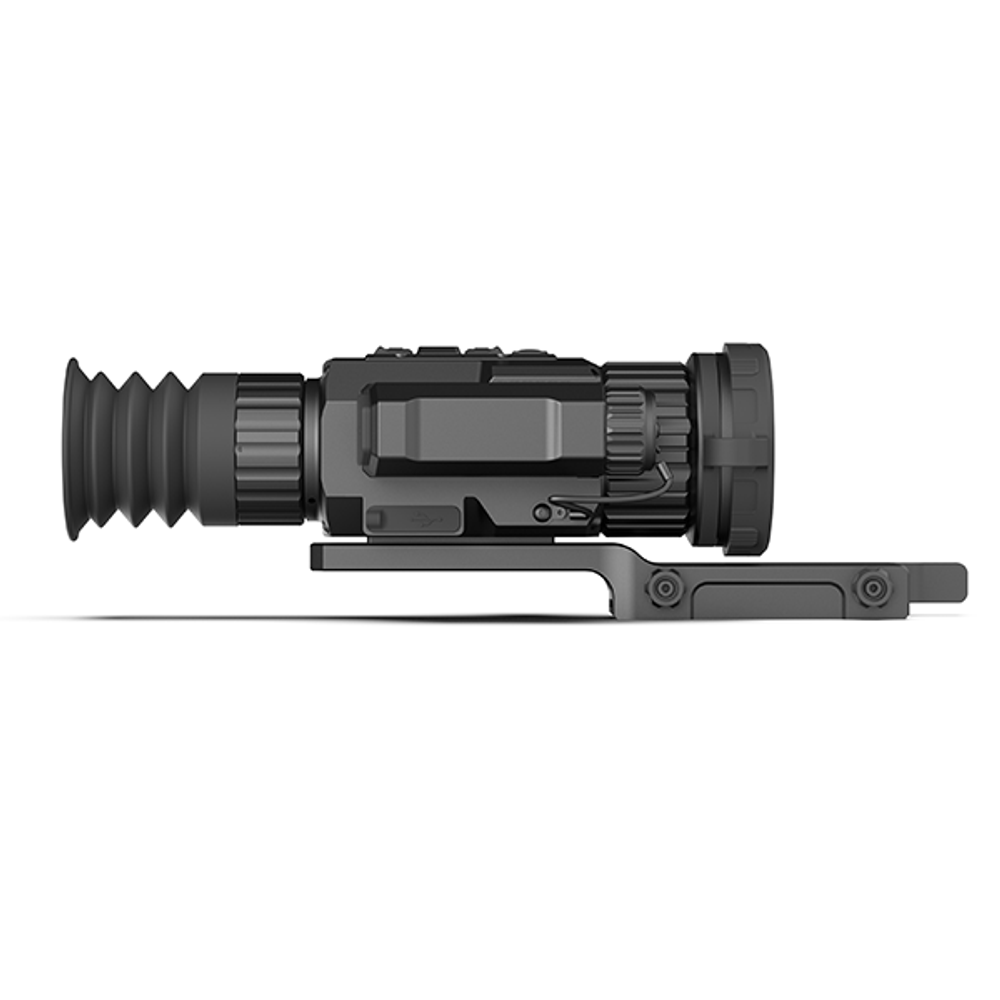 Тепловизионный прицел Lzirtek Podaga 650L