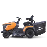 Газонокосилка бензиновая самоходная с сиденьем 23 л.с., 108 см VILLARTEC MR 2308H, 1104230000 — фото 6