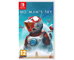 No Man's Sky (NS) Б/У