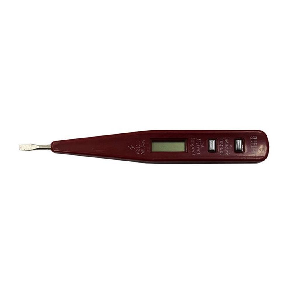 Отвертка - индикатор цифр. РЕСАНТА (12-220В)