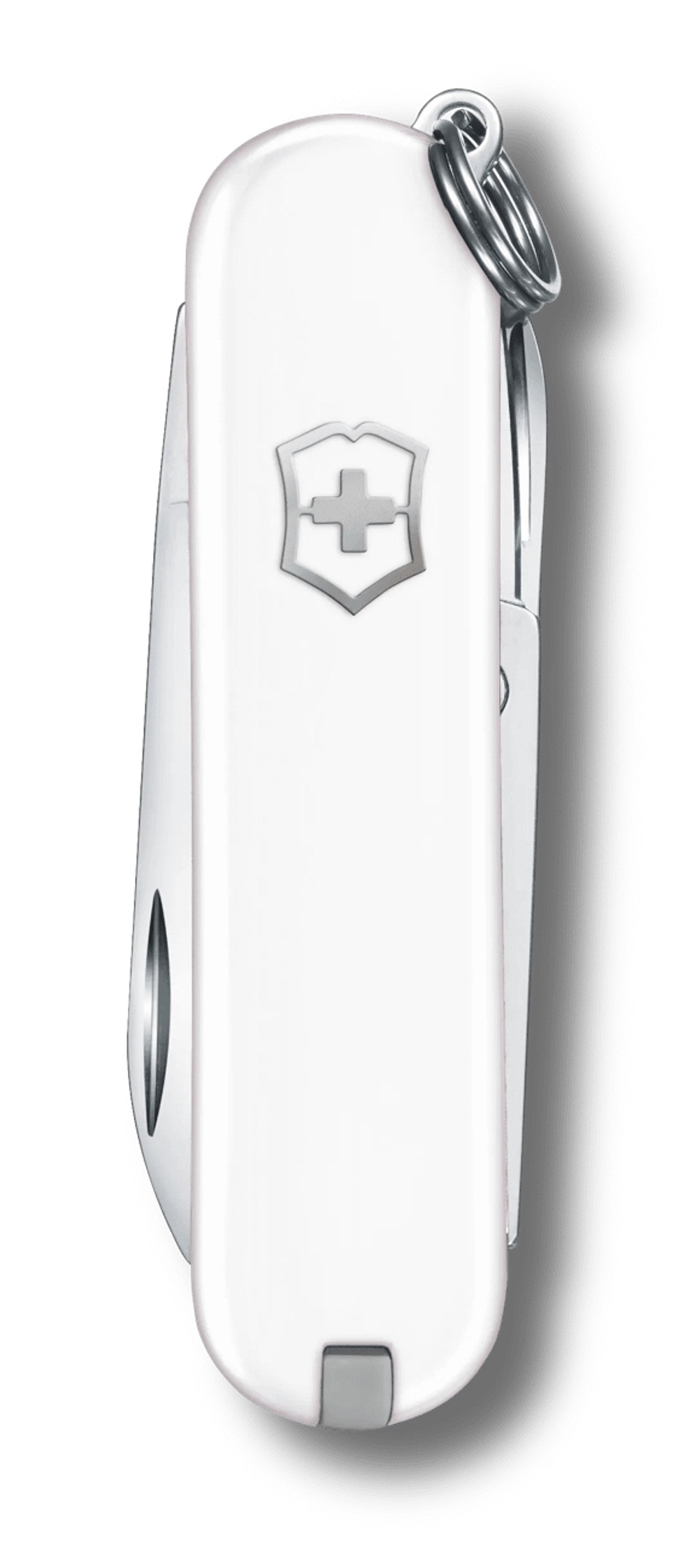 Нож Victorinox Classic SD Falling Snow 0.6223.7G (58 мм)