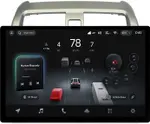 Магнитола для Honda Airwave 2005-2010 - Teyes CC4-PRO монитор 13" 2K QLED на Android 13, Быстрейшая, Snapdragon 778G, ИИ, CarPlay, DSP, 4G SIM-слот