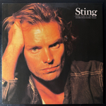 Sting – ...Nada Como El Sol (Германия 1988г.) Т