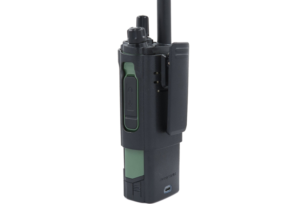BAOFENG UV-32 Ultra Портативная двухдиапазонная радиостанция