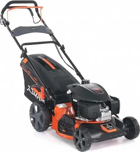 Газонокосилка бензиновая ZimAni LC251H