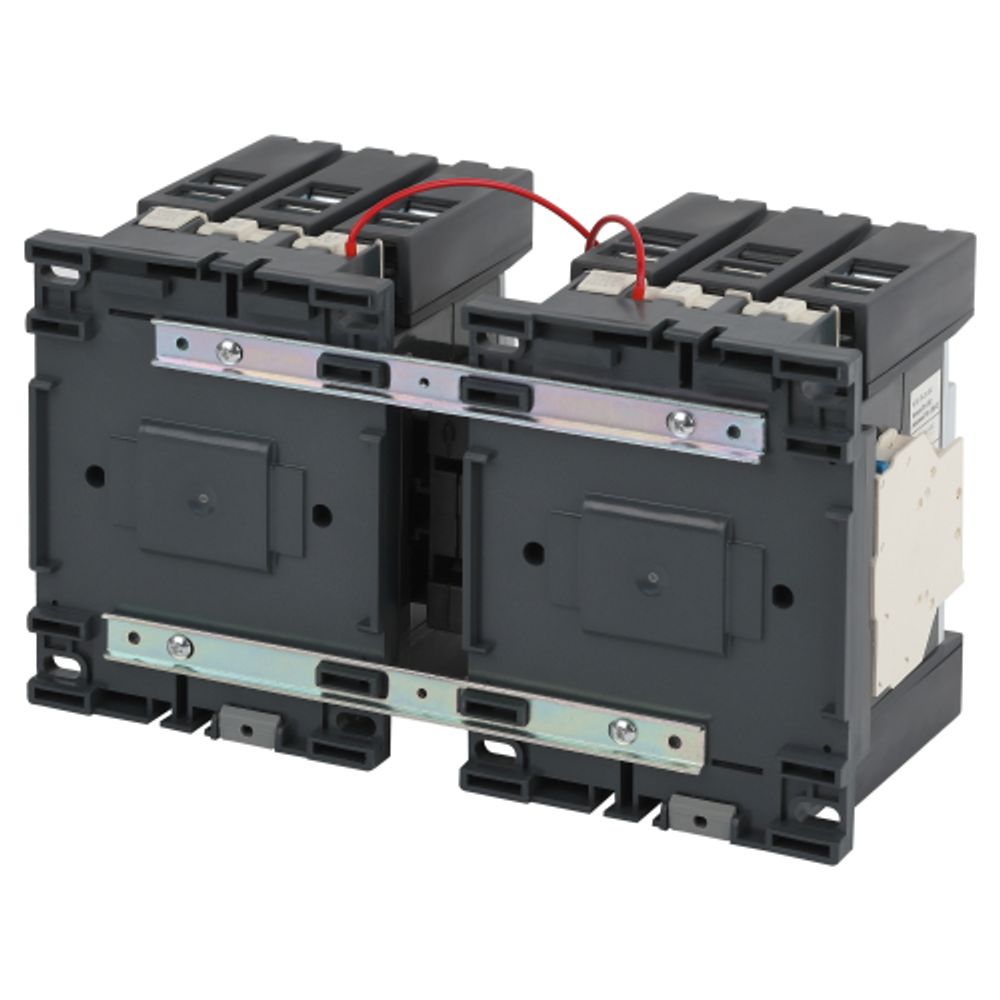 Контактор КТИ-51503 реверсивный ЭРА PRO KKT53-150-230-10-E 150А 230В/АС3 | Электротовары