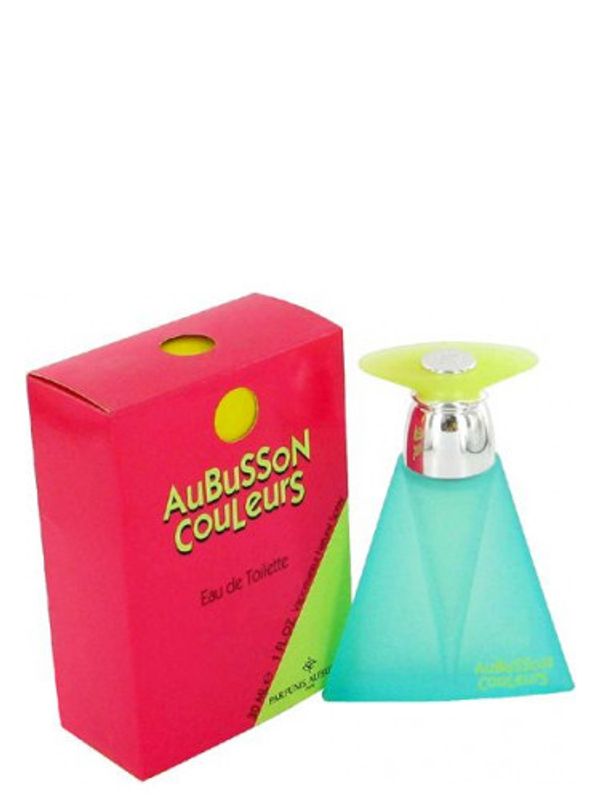 Aubusson Couleurs