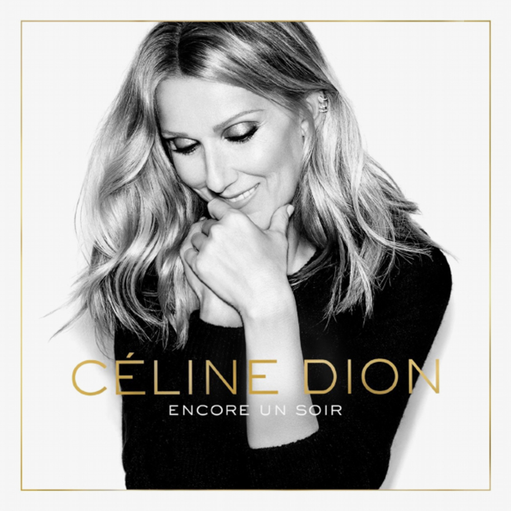 Celine Dion / Encore Un Soir (2LP+CD)