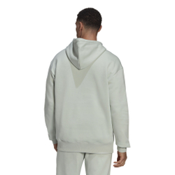 Мужская кофта теннисная adidas Feelvivid Hoody Men - Green
