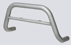 Передок «Низкий», Chevrolet Niva (03.2009 -)/Lada Niva (07.2020 -)