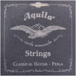 Струны для классической гитары Aquila Perla normal 37C