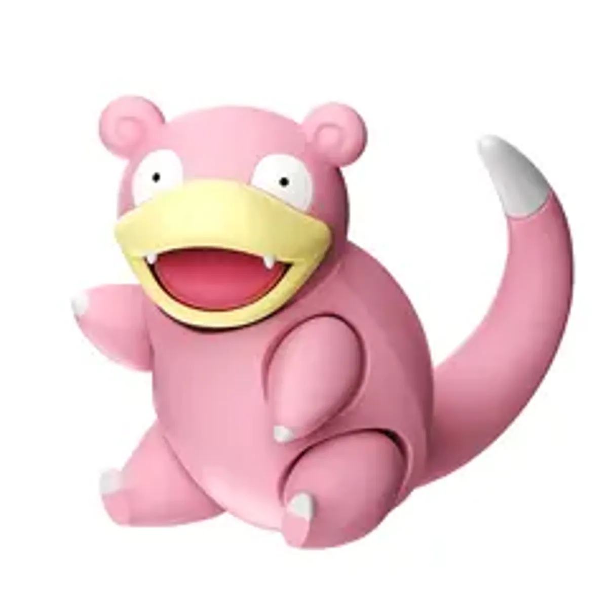 Сборная фигурка Blokees Pokemon: Slowpoke (№0079)