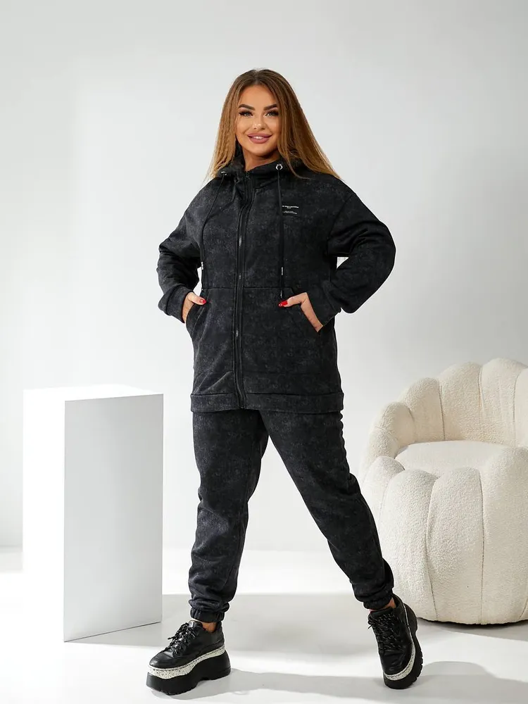 Костюм УК-0208 Fabrika