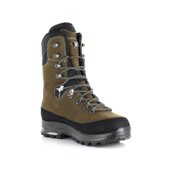 Ботинки трекинговые Lowa Tibet GTX HI Sepia/Black