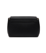 Сумка через плечо MERIDIAN FLAP CROSSBODY Guess - черный(HWBG87 78200)