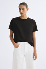 Футболка из хлопка Supima® - H&M