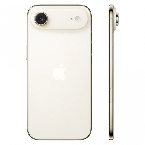 Смартфон Apple iPhone Air 256 ГБ (Светло-золотой | Light Gold)