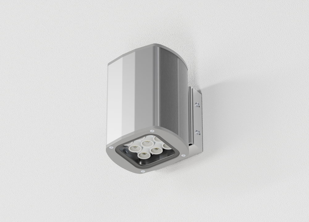 Фасадный светильник SV-LVS-TUBE-S-WHITE-13
