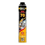 IRFix 70 Пена монтажная профессиональная 880мл (Лето)