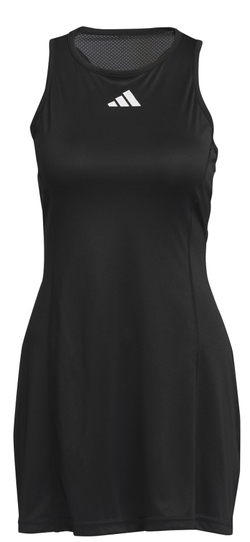Теннисное платье Adidas Club Tennis Dress - black