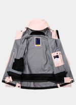 Куртка для сноуборда Dimito 25 VTX OG 3L JACKET