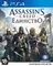 PS4 Assassin's Creed Unity / Единство (Б/У, Полностью на русском языке, CUSA-00606)
