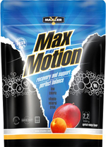 Max Motion