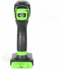 Фонарь аккумуляторный GREENWORKS G24SL200 24V, 200 лм, без АКБ и ЗУ ( 3502407)