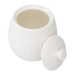 Сахарница 200мл Liberty Jones Soft Ripples Dual Glazing