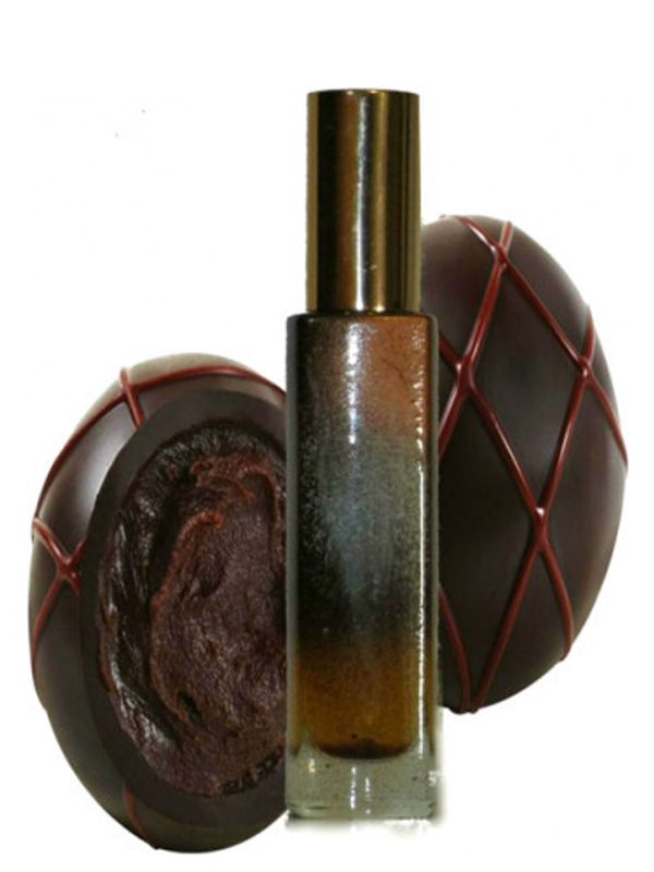 Haught Parfums Chocolate Wasted