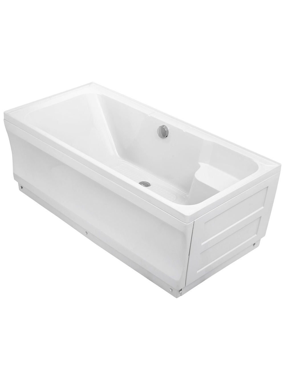 Душевая кабина RIVER SENA 170/70/55 МТ 170х70х217 10000001806 Универсальная Прямоугольная