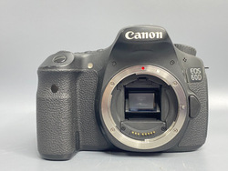 Canon EOS 60D 20.000 кадров