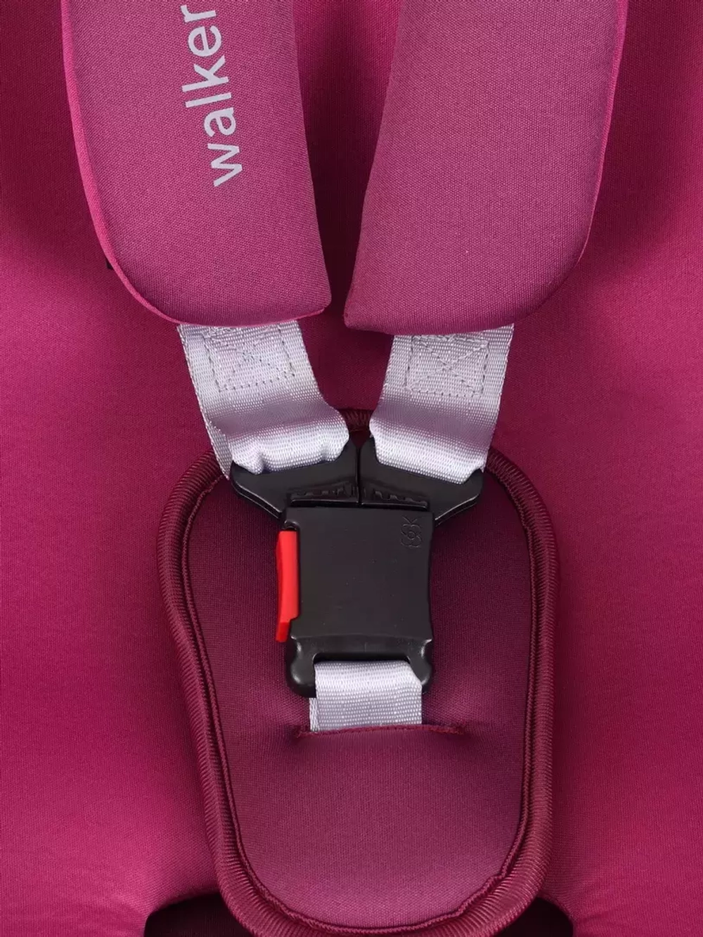Автокресло LB-327 "Walker" RANT basic (Purple) группа 0+ (0-13 кг)