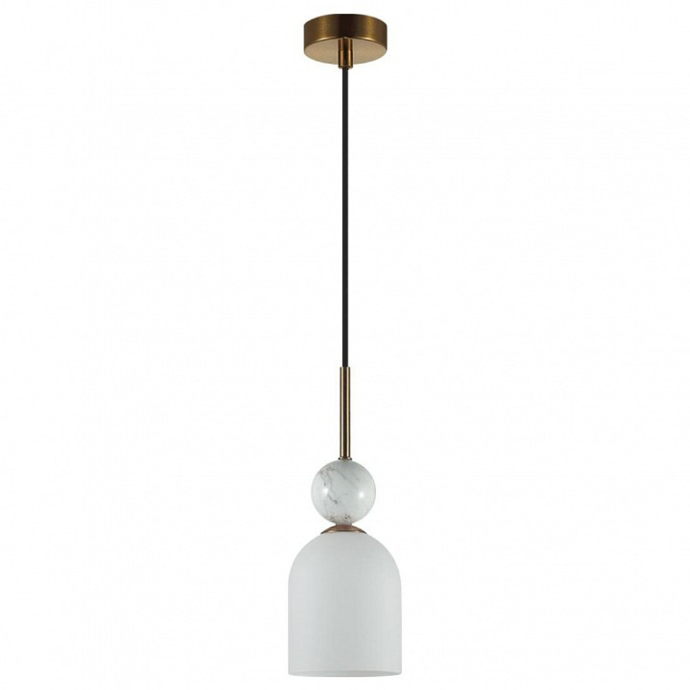 Подвесной светильник Odeon Light MIDCENT 4359/1B