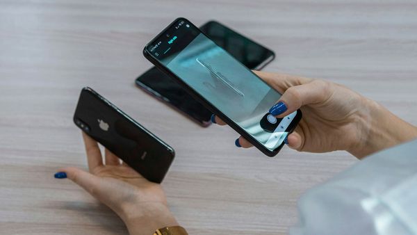 iOS или Android: вечное противостояние