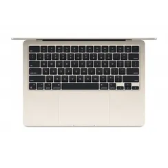 MacBook Air 13 M5 (2026) (16Gb, 512Gb, 13, Starlight)