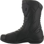 Radon Drystar / Черный