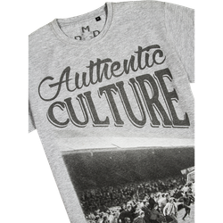 Футболка Authentic culture