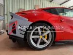 Обвес переделка для Ferrari 812 Superfast в Competizione Феррари