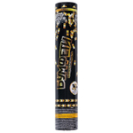 Хлопушка Бумфети Black&Gold 30см конфет