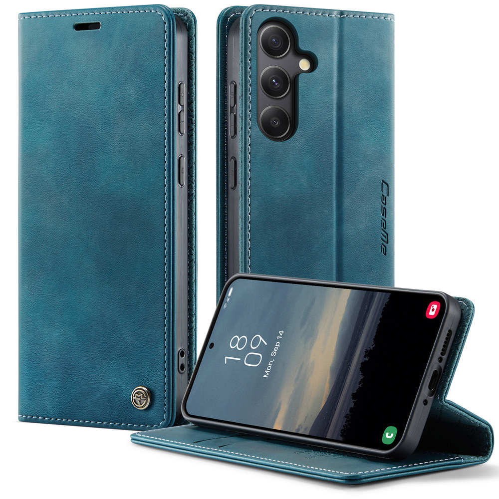Чехол-книжка CaseMe RFiD Samsung Galaxy A34