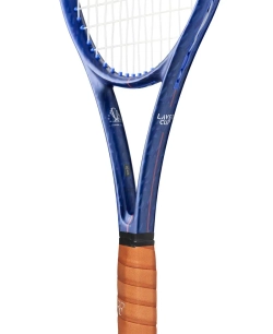 Ракетка теннисная Wilson RF 01 Pro Laver Cup 2026 - blue + струны