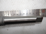 Сверло 29мм (160х300) Р6М5 к\х К/М3 СССР