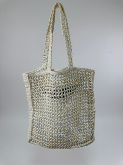Сумка Prada Raffia