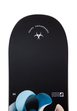 Сноуборд PRIME - LITE С12 FW26